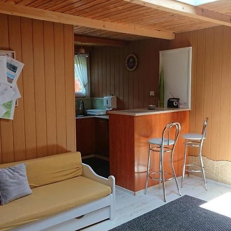 Bpr P3 Lodge Apartment With A/C Boedapest Buitenkant foto